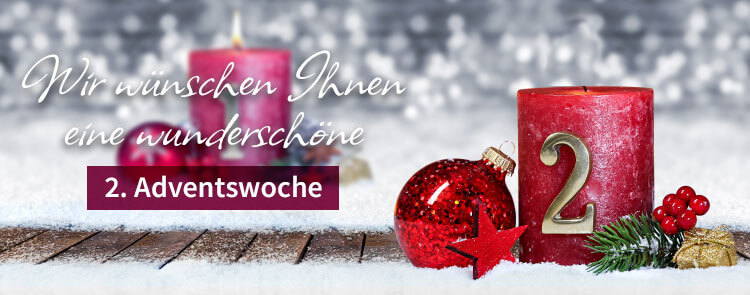 2. Advent