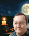 Lichtarbeiter Christian - Tarot & Kartenlegen - Liebe & Partnerschaft - Beruf & Arbeitsleben - Hellsehen & Wahrsagen - Familie