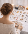 Gupse - Hellsehen & Wahrsagen - Astrologie & Horoskope - Beruf & Arbeitsleben - Liebe & Partnerschaft - Tarot & Kartenlegen