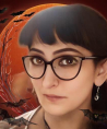 Nadia - Familie - Beruf & Arbeitsleben - Medium & Channeling - Sonstige Bereiche - Tarot & Kartenlegen