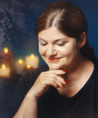 Livia - Tarot & Kartenlegen - Hellsehen & Wahrsagen - Medium & Channeling - Liebe & Partnerschaft - Psychologische Lebensberatung