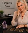 Emmi - Familie - Psychologische Lebensberatung - Liebe & Partnerschaft - Beruf & Arbeitsleben - Tarot & Kartenlegen Emmi - Familie - Psychologische Lebensberatung - Liebe & Partnerschaft - Beruf & Arbeitsleben - Tarot & Kartenlegen