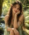Waldfee - Hellsehen & Wahrsagen - Liebe & Partnerschaft - Medium & Channeling - Familie - Tarot & Kartenlegen