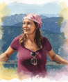 Roma Shine - Tarot & Kartenlegen - Liebe & Partnerschaft - Sonstige Bereiche - Tierkommunikation - Familie