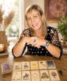 Isolde - Medium & Channeling - Sonstige Bereiche - Tarot & Kartenlegen - Psychologische Lebensberatung - Hellsehen & Wahrsagen