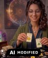 Annie - Beruf & Arbeitsleben - Familie - Sonstige Bereiche - Liebe & Partnerschaft - Tarot & Kartenlegen