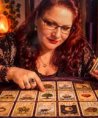 Annie - Liebe & Partnerschaft - Beruf & Arbeitsleben - Tarot & Kartenlegen - Sonstige Bereiche - Familie Annie - Liebe & Partnerschaft - Beruf & Arbeitsleben - Tarot & Kartenlegen - Sonstige Bereiche - Familie