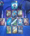 MILA - Familie - Psychologische Lebensberatung - Hellsehen & Wahrsagen - Medium & Channeling - Tarot & Kartenlegen