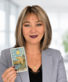 Clarissa - Liebe & Partnerschaft - Sonstige Bereiche - Familie - Medium & Channeling - Beruf & Arbeitsleben
