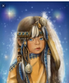 Ankita - Tarot & Kartenlegen - Tierkommunikation - Medium & Channeling - Liebe & Partnerschaft - Psychologische Lebensberatung