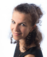 Helene - Liebe & Partnerschaft - Hellsehen & Wahrsagen - Psychologische Lebensberatung - Familie - Beruf & Arbeitsleben