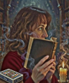 Lena - Tarot & Kartenlegen - Familie - Hellsehen & Wahrsagen - Beruf & Arbeitsleben - Liebe & Partnerschaft Lena - Tarot & Kartenlegen - Familie - Hellsehen & Wahrsagen - Beruf & Arbeitsleben - Liebe & Partnerschaft