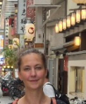 Helena - Tarot & Kartenlegen - Tierkommunikation - Psychologische Lebensberatung - Liebe & Partnerschaft - Medium & Channeling