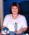 Claudia Luna - Medium & Channeling - Familie - Hellsehen & Wahrsagen - Tierkommunikation - Astrologie & Horoskope