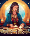 Claudia Luna - Medium & Channeling - Tierkommunikation - Astrologie & Horoskope - Familie - Beruf & Arbeitsleben