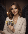 Lariel - Psychologische Lebensberatung - Tarot & Kartenlegen - Sonstige Bereiche - Liebe & Partnerschaft - Beruf & Arbeitsleben Lariel - Psychologische Lebensberatung - Tarot & Kartenlegen - Sonstige Bereiche - Liebe & Partnerschaft - Beruf & Arbeitsleben