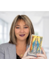 Clarissa - Sonstige Bereiche - Liebe & Partnerschaft - Beruf & Arbeitsleben - Medium & Channeling - Tarot & Kartenlegen