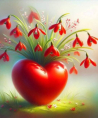 LILLY - Herzgefühl - Sonstige Bereiche - Medium & Channeling - Tarot & Kartenlegen - Familie - Beruf & Arbeitsleben LILLY - Herzgefühl - Sonstige Bereiche - Medium & Channeling - Tarot & Kartenlegen - Familie - Beruf & Arbeitsleben