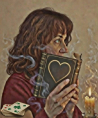 Herzensbotin Lena - Familie - Hellsehen & Wahrsagen - Tarot & Kartenlegen - Liebe & Partnerschaft - Beruf & Arbeitsleben