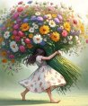 LILLY - Herzgefühl - Medium & Channeling - Hellsehen & Wahrsagen - Psychologische Lebensberatung - Sonstige Bereiche - Tarot & Kartenlegen
