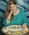 Livia - Liebe & Partnerschaft - Tarot & Kartenlegen - Medium & Channeling - Psychologische Lebensberatung - Hellsehen & Wahrsagen Livia - Liebe & Partnerschaft - Tarot & Kartenlegen - Medium & Channeling - Psychologische Lebensberatung - Hellsehen & Wahrsagen