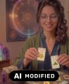 Annie - Tarot & Kartenlegen - Liebe & Partnerschaft - Sonstige Bereiche - Beruf & Arbeitsleben - Familie
